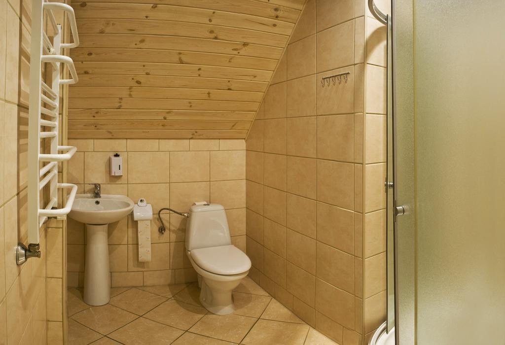 Dom Goscinny 8 Km Od Suntago, Deepspot Radziejowice Room photo