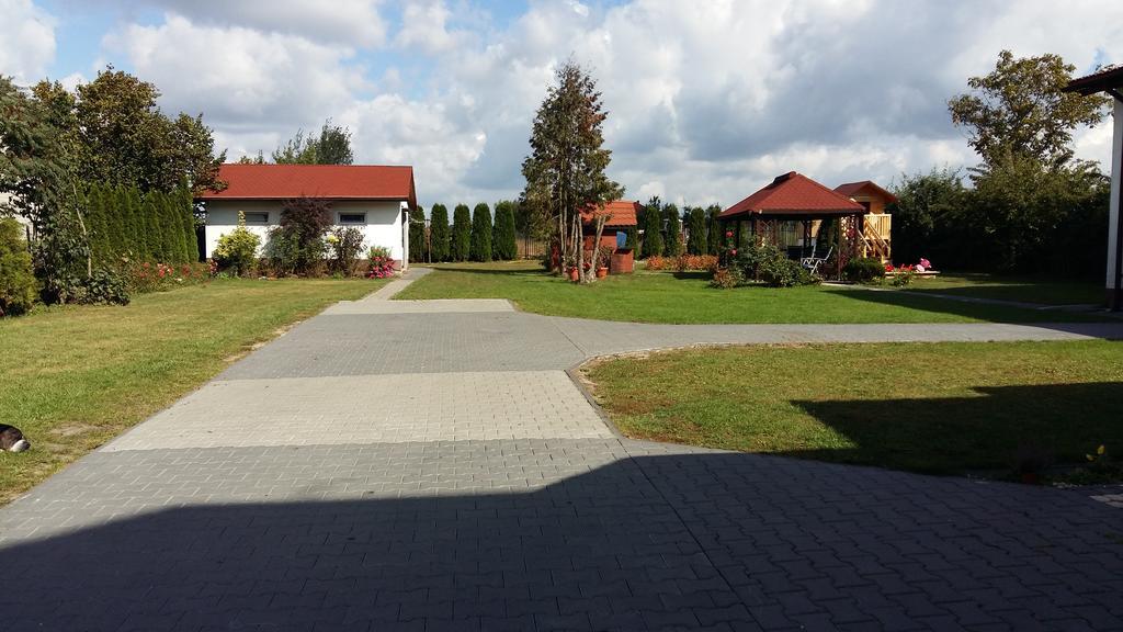 Dom Goscinny 8 Km Od Suntago, Deepspot Radziejowice Exterior photo