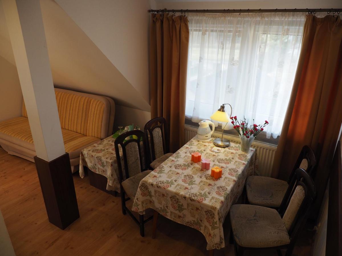 Dom Goscinny 8 Km Od Suntago, Deepspot Radziejowice Exterior photo