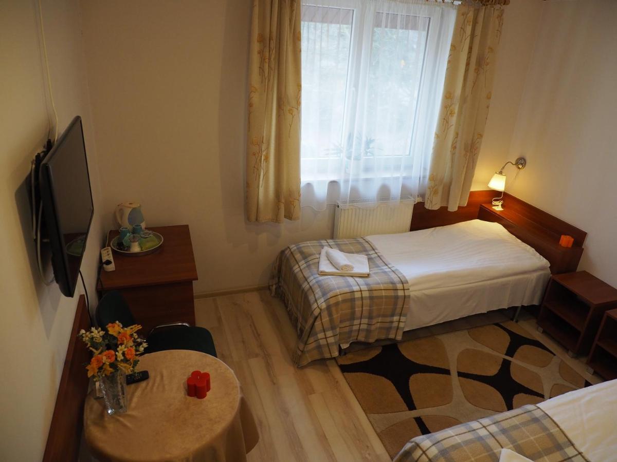 Dom Goscinny 8 Km Od Suntago, Deepspot Radziejowice Exterior photo