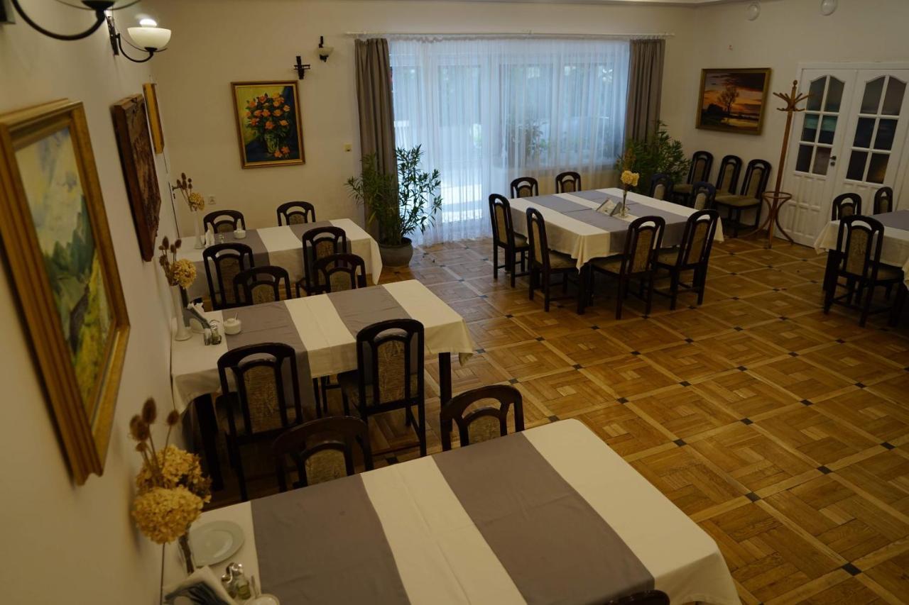 Dom Goscinny 8 Km Od Suntago, Deepspot Radziejowice Exterior photo