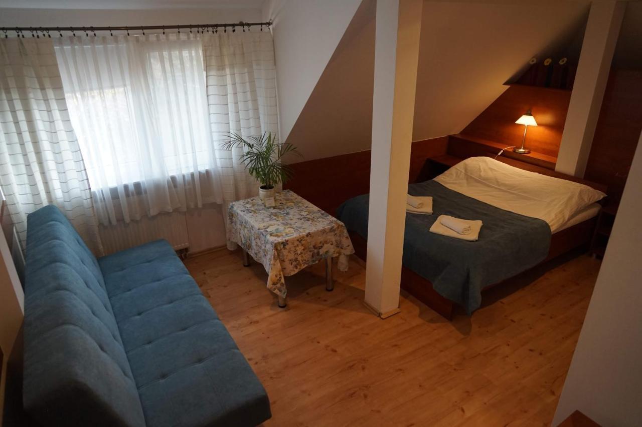 Dom Goscinny 8 Km Od Suntago, Deepspot Radziejowice Exterior photo