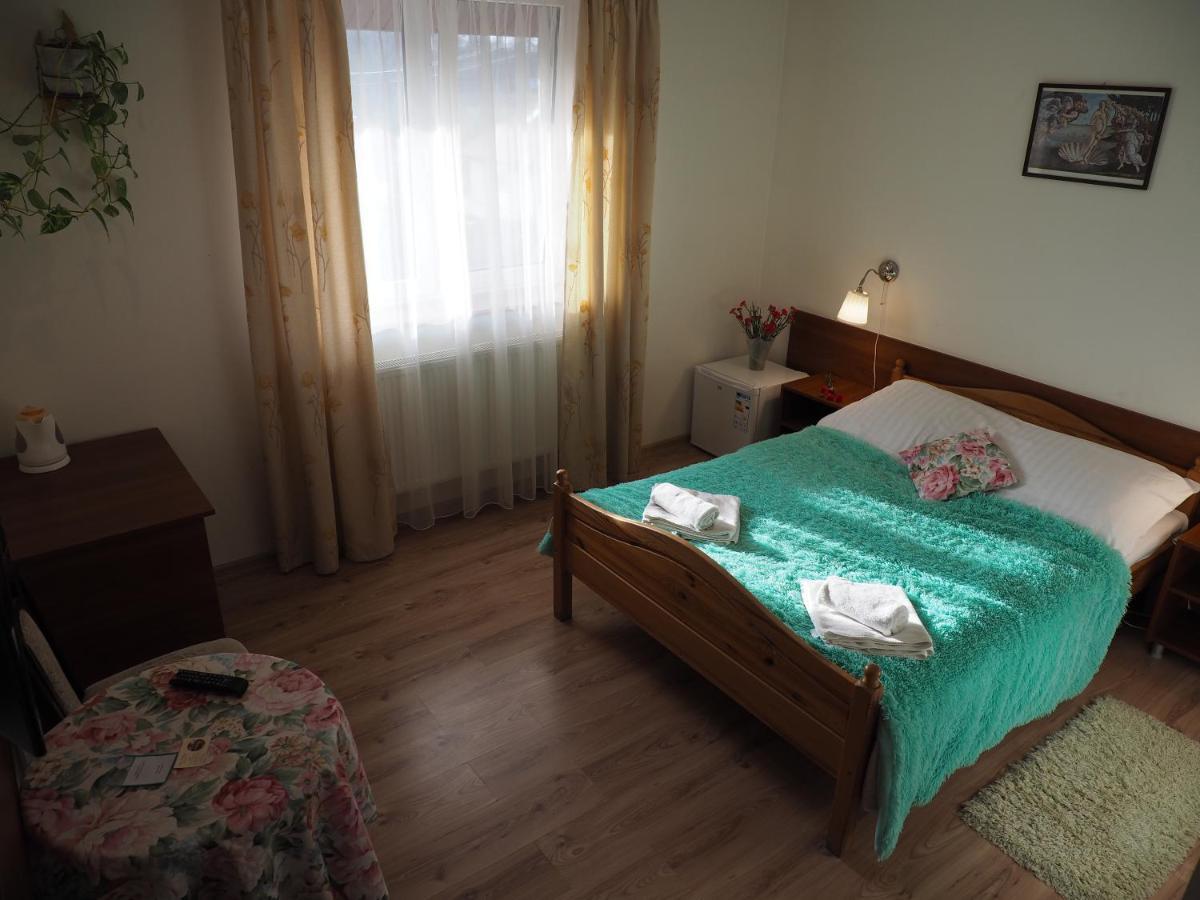 Dom Goscinny 8 Km Od Suntago, Deepspot Radziejowice Exterior photo